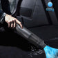 🚗 HOT SALE! ⚡ High Power Handheld Cordless Car Vacuum Cleaner – Strong Suction, Cordless & Portable, Wet/Dry Use, Lightweight & Easy Clean for Car & Home 🧹