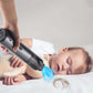 🚗 HOT SALE! ⚡ High Power Handheld Cordless Car Vacuum Cleaner – Strong Suction, Cordless & Portable, Wet/Dry Use, Lightweight & Easy Clean for Car & Home 🧹