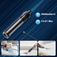 🚗 HOT SALE! ⚡ High Power Handheld Cordless Car Vacuum Cleaner – Strong Suction, Cordless & Portable, Wet/Dry Use, Lightweight & Easy Clean for Car & Home 🧹