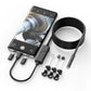 ⏳50% OFF Limited Time! 🔍 Waterproof HD Endoscope Camera for Android & iPhone