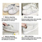 🔥BUY 1 GET 1 FREE👟Universal Portable No-Rinse Foam Cleaner for Shoes💨