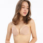 ✨Buy 1 Get 1 Free | Front Closure Adhesive Invisible Push-Up Bra (2 Pairs)