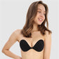 ✨Buy 1 Get 1 Free | Front Closure Adhesive Invisible Push-Up Bra (2 Pairs)