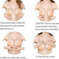 ✨Buy 1 Get 1 Free | Front Closure Adhesive Invisible Push-Up Bra (2 Pairs)