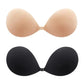 ✨Buy 1 Get 1 Free | Front Closure Adhesive Invisible Push-Up Bra (2 Pairs)