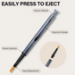 12 PCS Multi-Functional Nail Art Brush Set