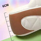 📢📢50% OFF !!!⏰Women's Summer Color-Block Soft Platform Flip Flops
