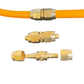 💐50% OFF ! Brass High Pressure Fitting – Corrosion Resistant & Leak-Proof 🔧💧【Limited Offer】