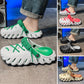 ✨2026 Hot Sale✨Comfortable and Breathable Clogs Shoes (Men's and Women's/Couple's)