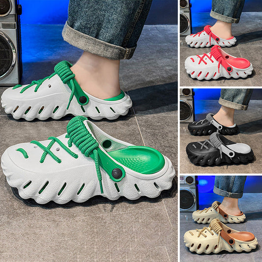✨2026 Hot Sale✨Comfortable and Breathable Clogs Shoes (Men's and Women's/Couple's)