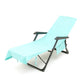 🏖️Summer Hot Sell 50% OFF🌞🌊Sun Lounger Towel in Bag with Pockets Storage