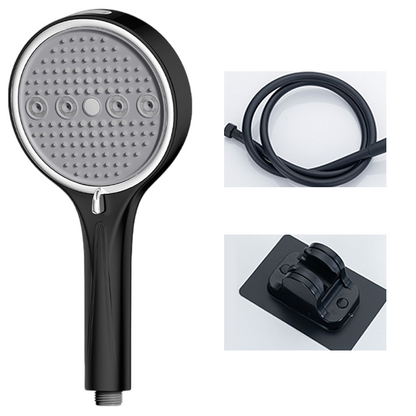 🔥Limited Time 51% OFF!!🔥6-Mode High-Pressure Handheld Shower Head