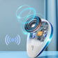 🔥 LAST DAY PROMOTION - 50%OFF 🔥🦟 Multi-Functional Ultrasonic Silent Pest & Insect Repeller