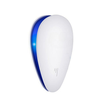 🔥 LAST DAY PROMOTION - 50%OFF 🔥🦟 Multi-Functional Ultrasonic Silent Pest & Insect Repeller