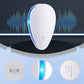 🔥 LAST DAY PROMOTION - 50%OFF 🔥🦟 Multi-Functional Ultrasonic Silent Pest & Insect Repeller