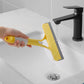 🧽 BUY 1 GET 1 🎁  Free Gift ✨ 3-in-1 Cleaning Kit – For Windows, Mirrors & Windshields, Streak-Free & Perfect for Home & Car