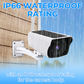 💕Hot Sale 50% OFF🎁Solar Wireless Security Cameras