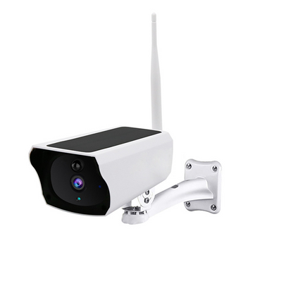 💕Hot Sale 50% OFF🎁Solar Wireless Security Cameras