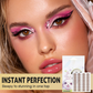 120PCS One-Step Waterproof Eyeliner Sticker