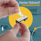 🔌 Self-Adhesive Cable Organiser Clips – No-Drill Cable Management Set ✨
