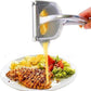 🍋 50% OFF NOW!🍊 Stainless Steel Manual Juicer – Heavy Duty Citrus Squeezer & Fruit Press – Healthy Fresh Juice Maker for Kitchen & Bar 🥤