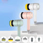 Handheld vacuum cleaner