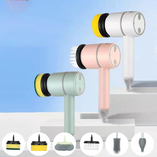 Handheld vacuum cleaner