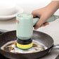 Handheld vacuum cleaner