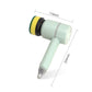 Handheld vacuum cleaner