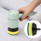 Handheld vacuum cleaner