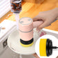 Handheld vacuum cleaner