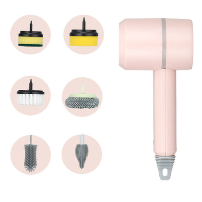 Handheld vacuum cleaner