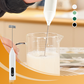 ⏰ BUY 1 GET 1 FREE Special Price:£ 10.99 !!💝Electric Drink Foam Mixer