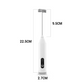 ⏰ BUY 1 GET 1 FREE Special Price:£ 10.99 !!💝Electric Drink Foam Mixer