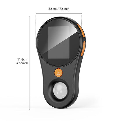 ⏳Time-limited 50% off⏰Handheld Digital Microscope🔍