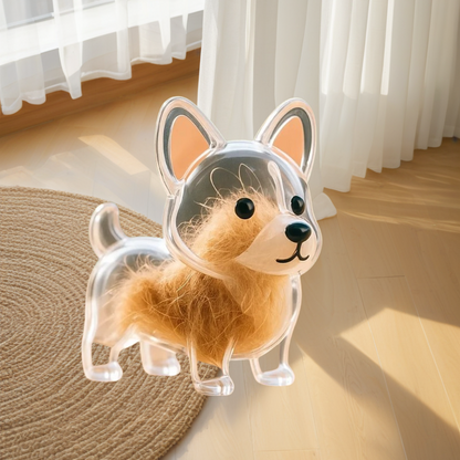 🏆LAST DAY BUY 1 GET 1 FREE🐶My Pet keyring