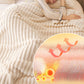 🛍️ 50% Off – Cozy Flannel Throw Blanket with Rabbit Fur Look – Soft, Lightweight & Versatile – Ideal for Office, Sofa & Travel 🛋️