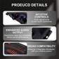 12V Mini Home & Car Power Stereo Audio Amplifier