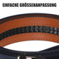 🪓 LIMITED-TIME 50% OFF! 👔 Men's Classic PU Leather Belt – Minimalist, Quick-Release Buckle, Cut-to-Fit 🎩