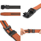 🪓 LIMITED-TIME 50% OFF! 👔 Men's Classic PU Leather Belt – Minimalist, Quick-Release Buckle, Cut-to-Fit 🎩
