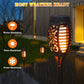 💖🔆 2026 Solar Tech | Outdoor Garden Torch Lamps | Auto-On at Dusk ⚡【New】
