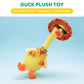 ⏳Time-Limited Special⏰Interactive Talking & Dancing Duck Plush Toy