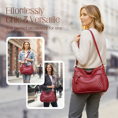 ⏳Time-Limited Special⏰Women’s Stylish Shoulder Bag with Adjustable Strap