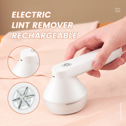 🧶🪒Electric Lint Remover Rechargeable💖💖