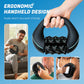🔥 50% OFF 💆 Electric Handheld Rolling Massager – 3 Speeds, 24 Massage Nodes & Rechargeable Relief
