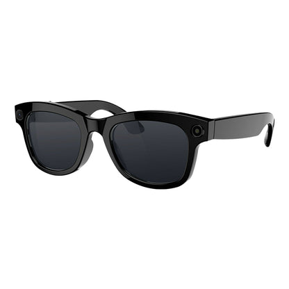 💎 60% OFF! 💎 AI Smart Glasses with ChatGPT – 8MP Camera, 4K Video, Real-Time Translation in 160+ Languages & HiFi Audio 🕶️🧠