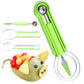 📢📢Buy 2 Get 1 Free !! ⏰🍉3 in 1 Fruit Tool Knife
