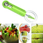 📢📢Buy 2 Get 1 Free !! ⏰🍉3 in 1 Fruit Tool Knife