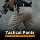 🔥2026 New Hot Sale-Up TO 49% Off⏳🔥Waterproof Multi-pocket Tactical Commuter Pants🔥👖