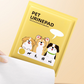🎉 2026 Sale — Over 48,000 Sold! 🐾 Super Absorbent Dog Pee Pads – Leak-Proof, Quick-Dry & Perfect for Puppy Training, Senior Dogs & Travel 🐶✨